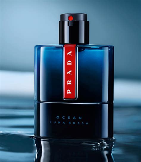 Prada ocean best price